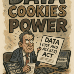 NEW DATA LAW