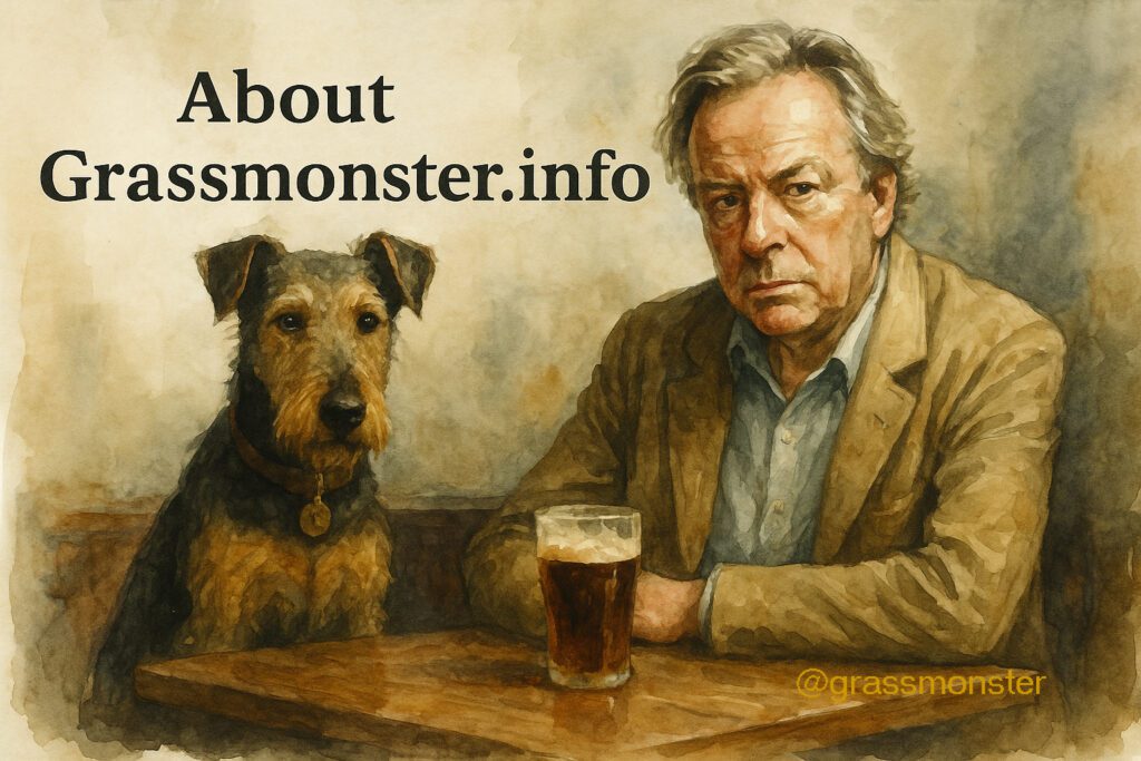 Pub duty