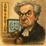 arbitration makeover