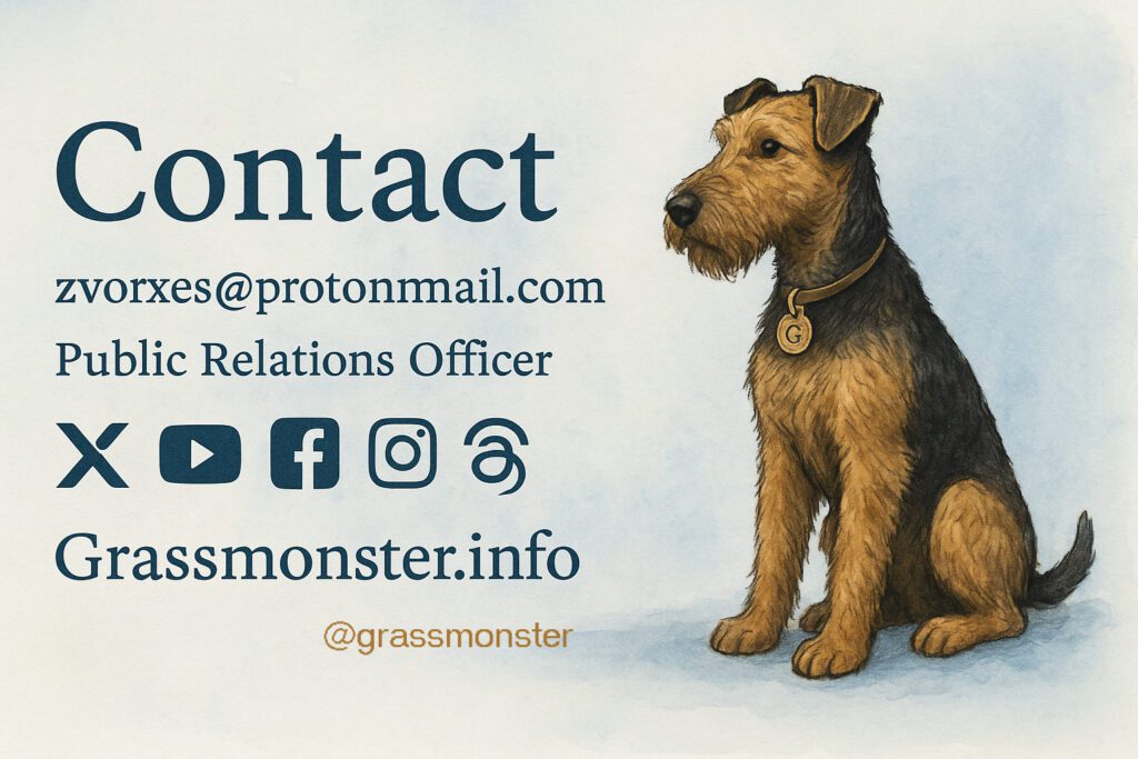 Contact