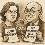 partners loan problem