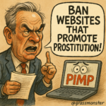 prostitution ban