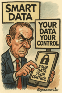 The Quiet Revolution in Digital Britain