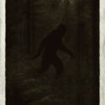 Bigfoot night