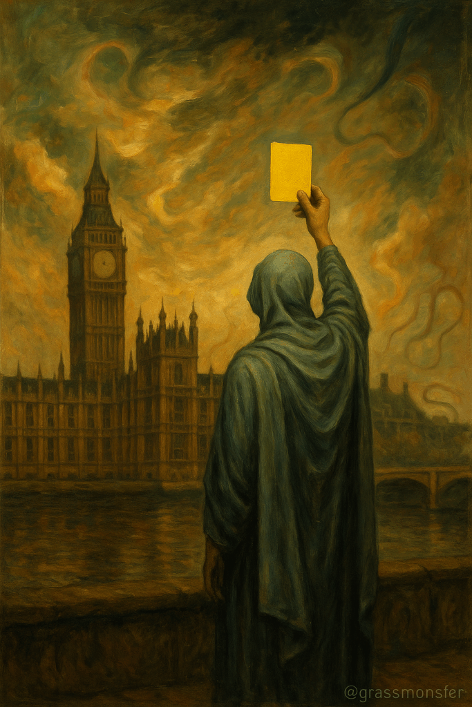 MHRA Data Silence: What the UK Wasn’t Told