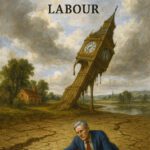 Labour collapse