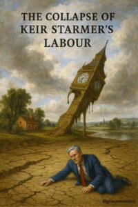The Collapse of Keir Starmer's Labour