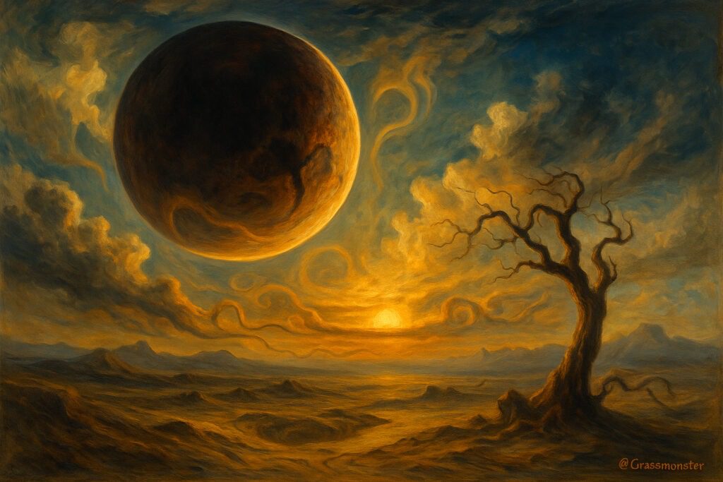 Planet X-Shadows, Science, and Shams