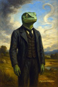 The Reptilian Relocation Agenda