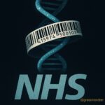 Nhs biotech data are we safe
