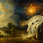 Regarding the speed of light and the contradiction of quantum entanglement theory