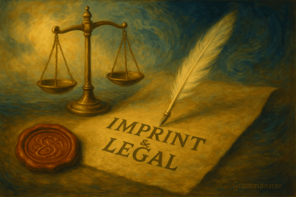 Imprint