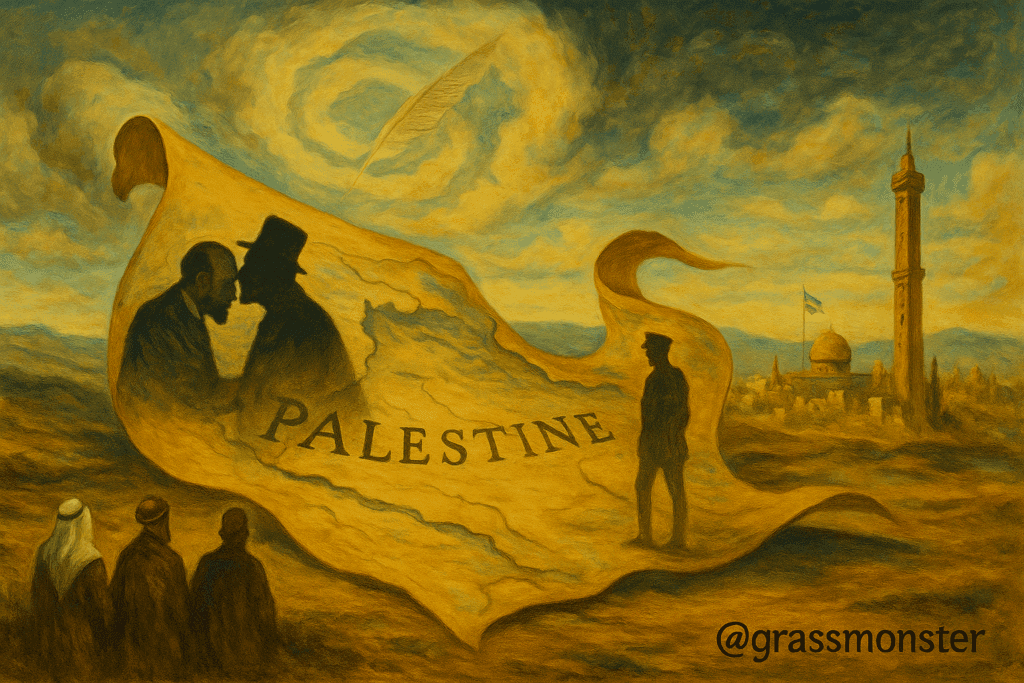 The Balfour Declaration-2