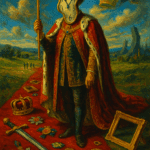 The english monarchy